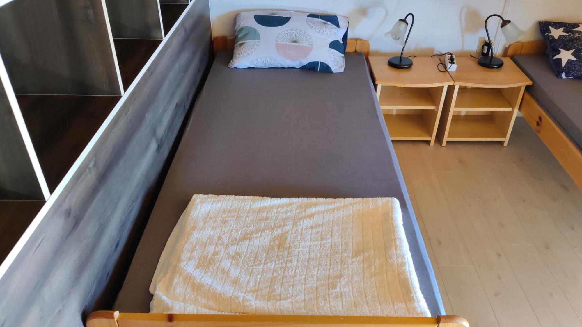 Apartman Bernardica Bol Quarto foto
